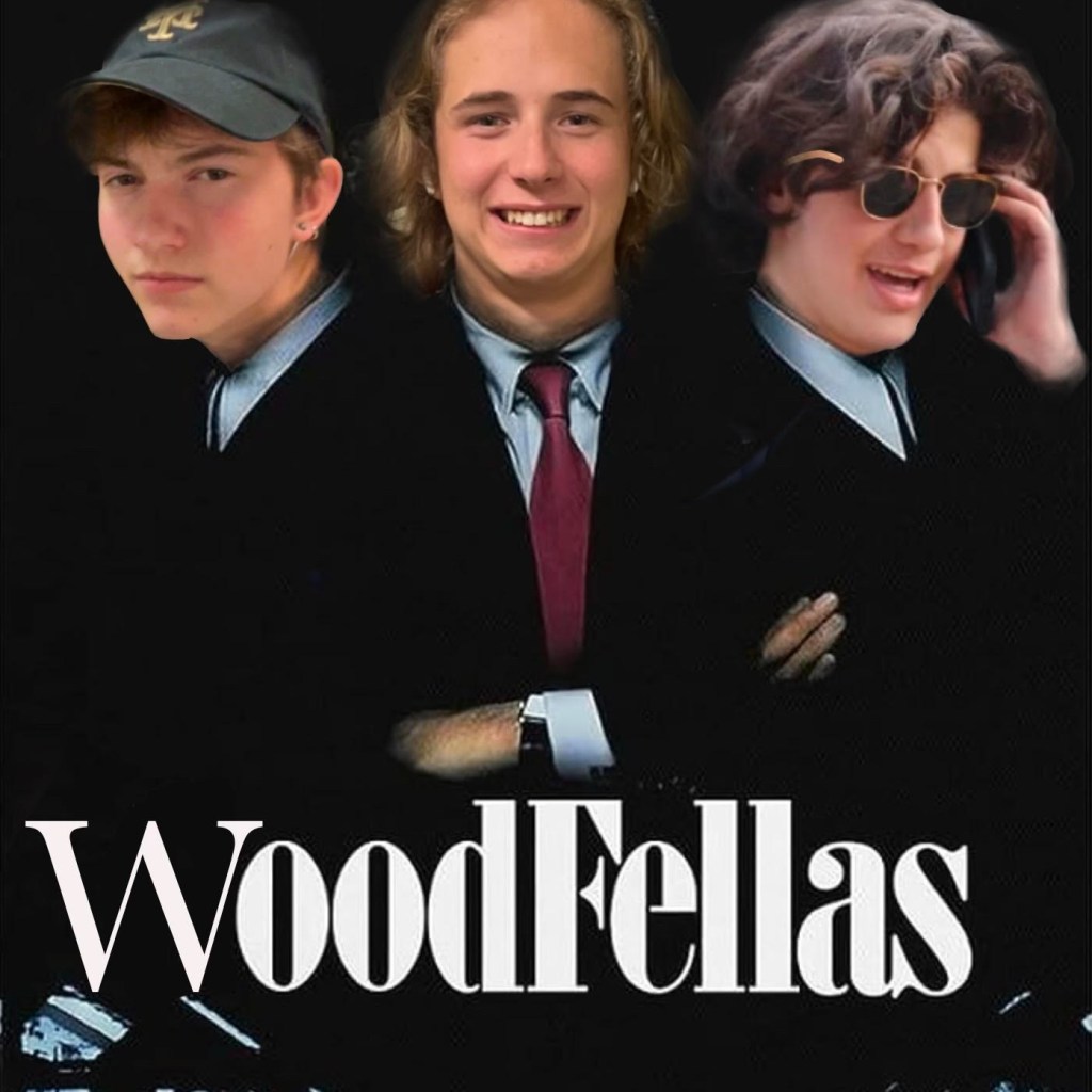 Welcome to Woodfellas!